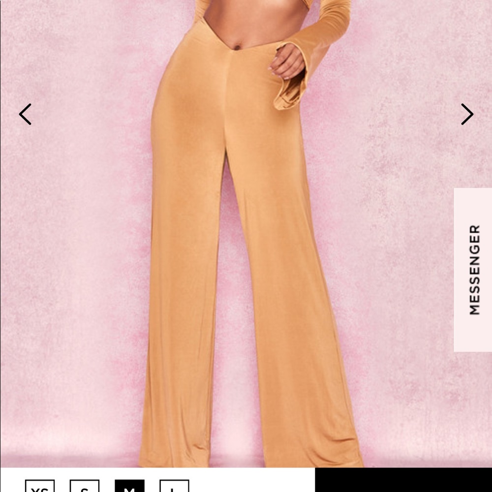 Pants